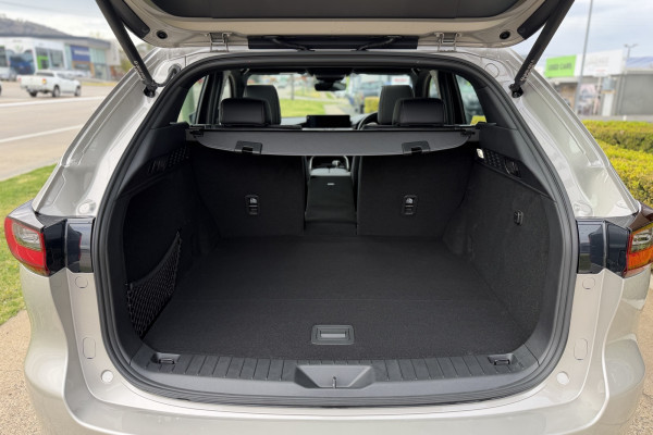 2026 MY25 Mazda CX-60 KH Series G40e Azami SUV Image 6