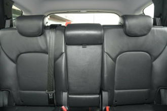 2014 Hyundai Santa Fe DM Elite Suv