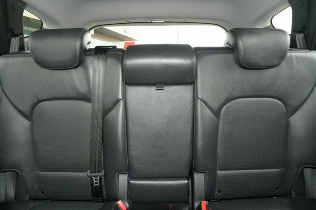 2014 Hyundai Santa Fe Elite 14 of 19