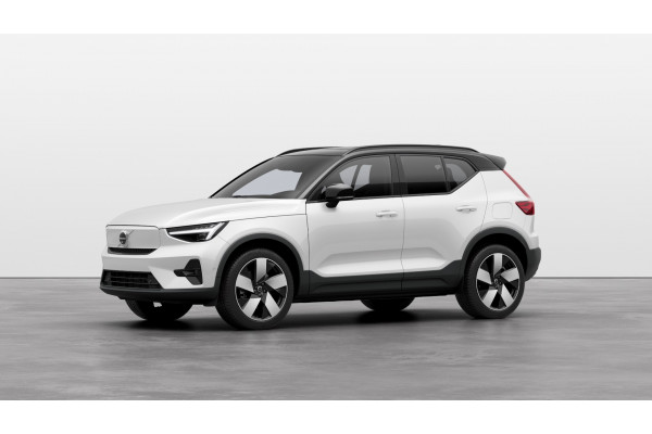 2025 Volvo EX40 No Series Ultra Single Motor Extended Range SUV