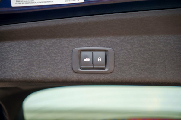2025 Mitsubishi Outlander ZM Aspire SUV Image 9