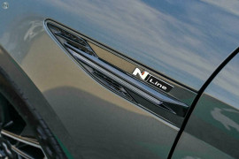 2024 MY25 Hyundai Sonata DN8.V4 N Line Sedan image 11