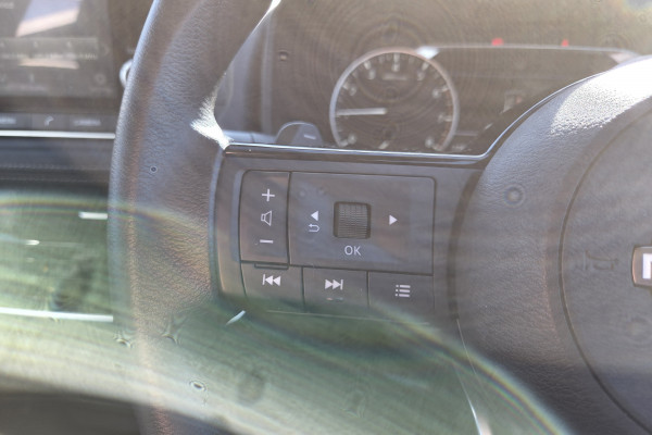 2024 MY25 Nissan X-Trail T33 ST SUV Image 15