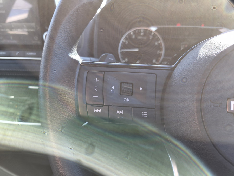 2024 MY25 Nissan X-Trail T33 ST SUV Image 15