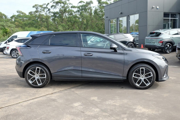 2024 MG MG4 MEH32 Essence 64 150kW Hatch Image 5