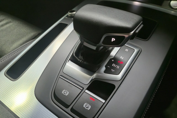 2023 Audi Q5 FY 40 TDI Dynamic Black SUV Image 22