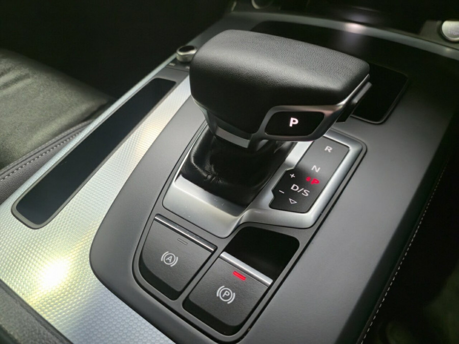 2023 Audi Q5 FY 40 TDI Dynamic Black SUV Image 22