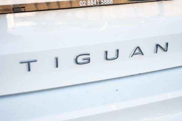 2026 Volkswagen Tiguan CT 110TSI Elegance SUV Image 24