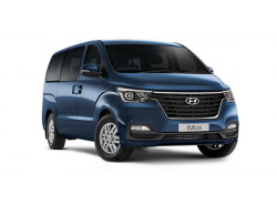 Hyundai iMax Active TQ4