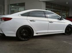 2018 Hyundai Sonata LF4 Premium Sedan