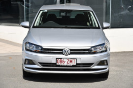 2019 MY20 Volkswagen Polo AW Trendline Hatchback Image 2