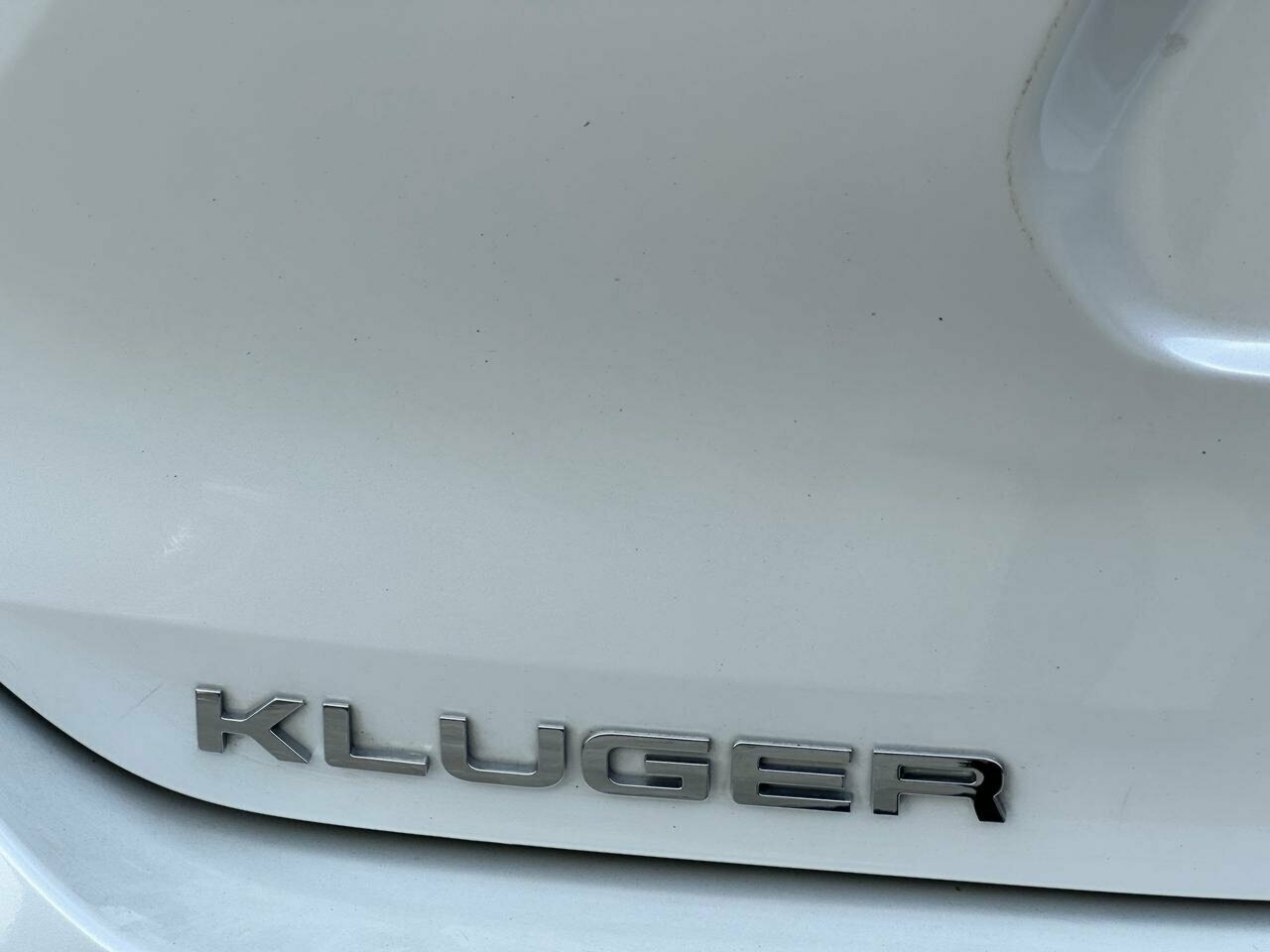 2021 Toyota Kluger Axuh78R GX eFour Wagon Image 10