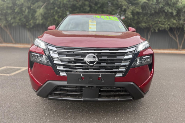 2026 Nissan X-Trail T33 ST SUV Image 2