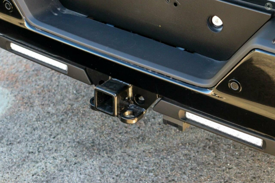 2024 Chevrolet Silverado T1 1500 ZR2 W/Tech Pack Ute Image 12
