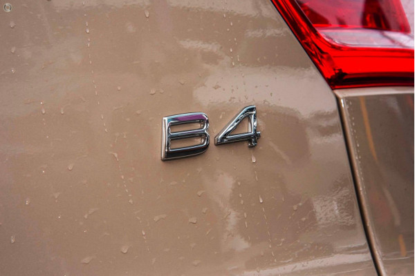 2024 MY25 Volvo XC40 XZ Plus B4 SUV Image 5