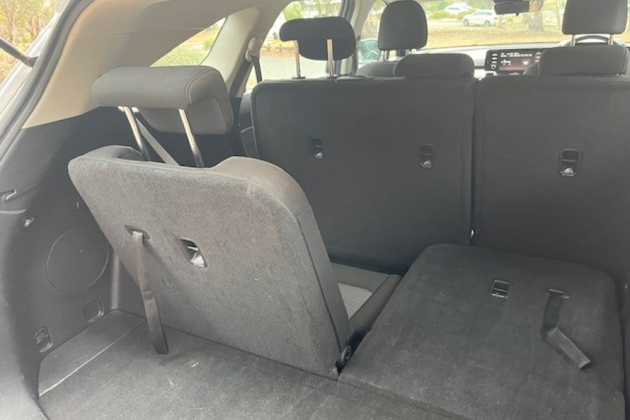 2023 Kia Sorento MQ4 S SUV Image 16