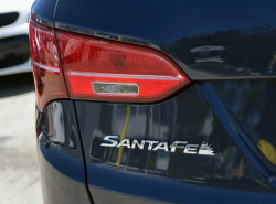 2015 Hyundai Santa Fe DM3 Series II Elite Wagon