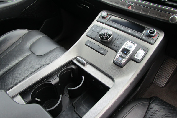 2021 Hyundai Palisade LX2.V2 Elite SUV Image 9