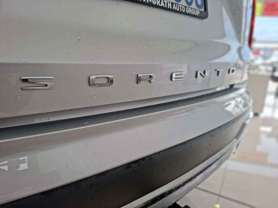 2021 MY22 Kia Sorento MQ4 Sport+ SUV Image 25