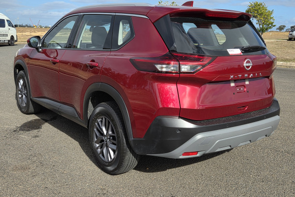 2024 MY25 Nissan X-Trail T33 ST SUV Image 5