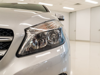 2015 MY06 Mercedes-Benz A-class W176  A180 Hatchback