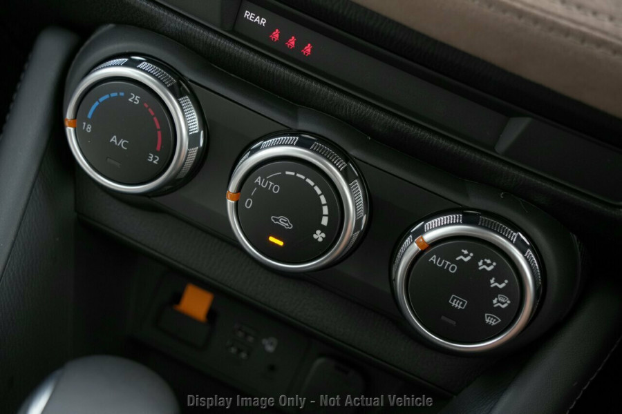 2025 Mazda CX-3 DK G20 Evolve SUV Image 17