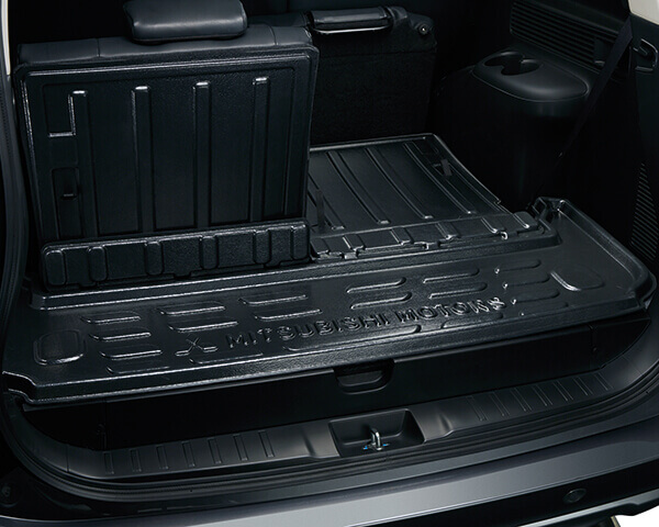 Cargo liner