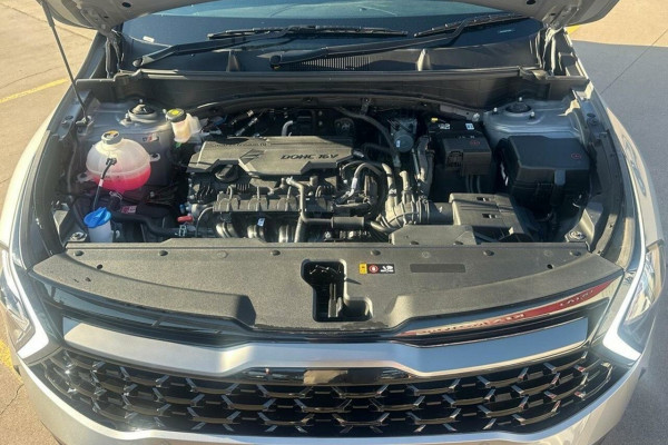 2023 Kia Sportage NQ5 SX+ SUV Image 13