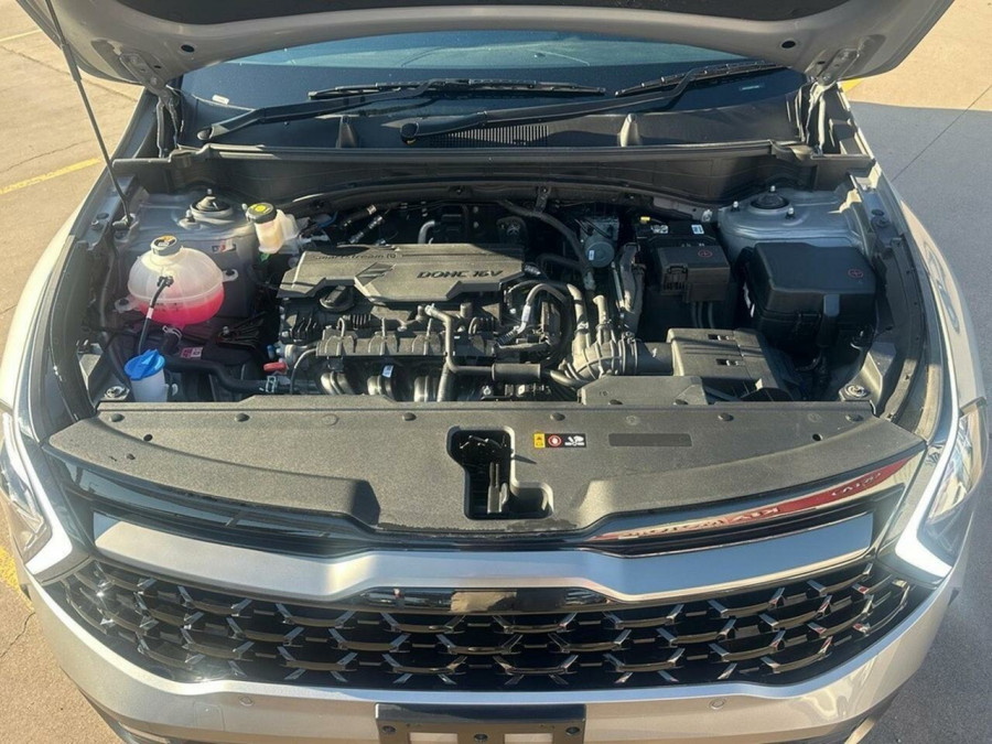 2023 Kia Sportage NQ5 SX+ SUV Image 13