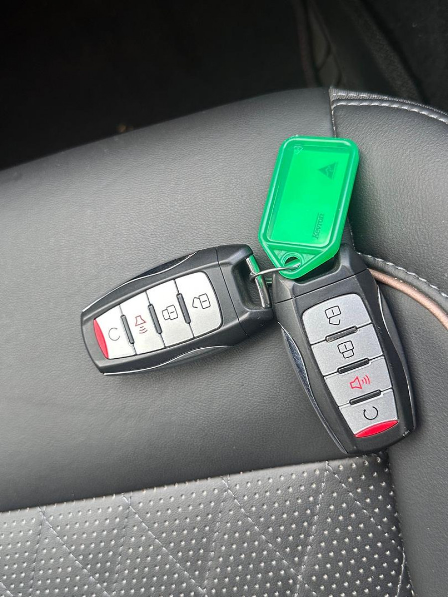 2021 GWM Ute NPW Cannon-L Ute Image 27