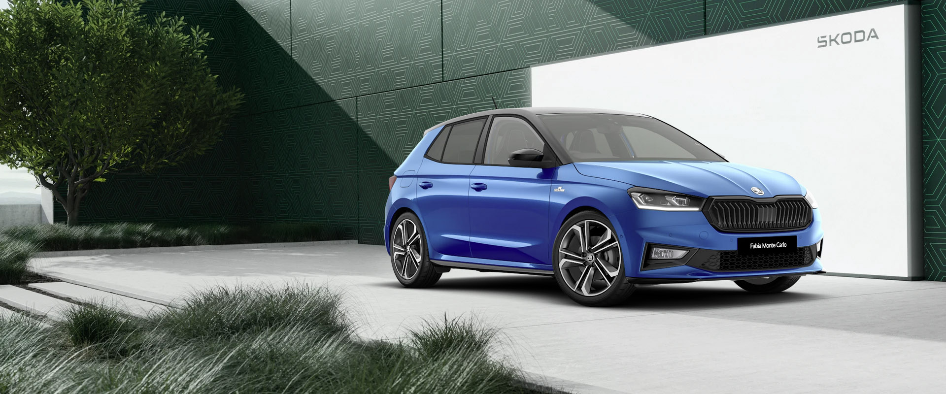 Fabia Image