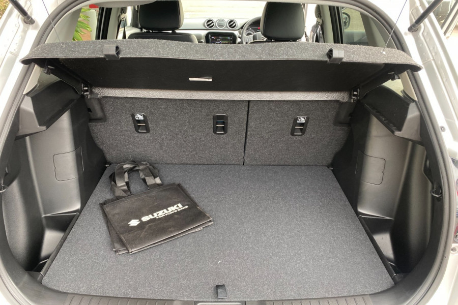 2023 Suzuki Vitara Turbo Wagon Image 18
