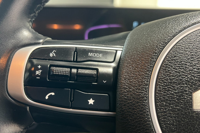 2021 MY22 Kia Sportage NQ5 SX SUV Image 11