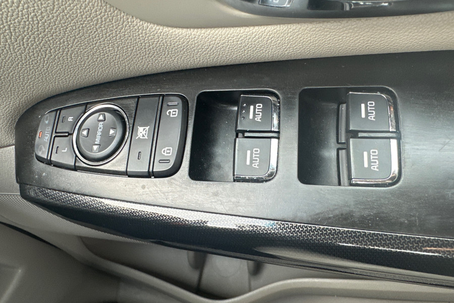 2016 Kia Carnival YP Si SUV Image 14