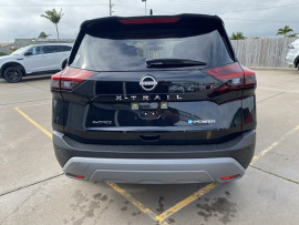 2024 MY25 Nissan X-Trail T33 ST-L SUV image 4