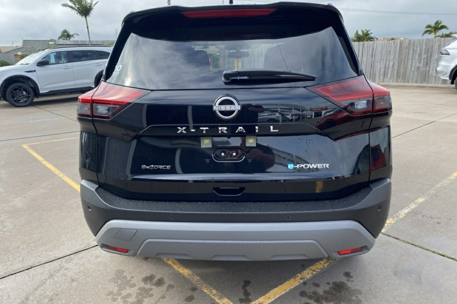 2024 MY25 Nissan X-Trail T33 ST-L SUV