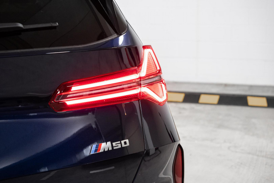 2026 BMW X3 G45 M50 xDrive SUV