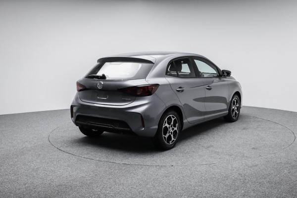 2026 MG MG3 ZP22 Essence Hatch Image 8