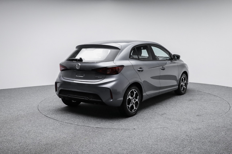 2026 MG MG3 ZP22 Essence Hatch Image 8