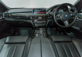 2018 BMW X5 F15 xDrive30d Suv