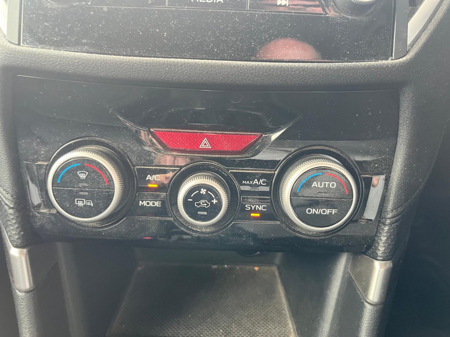 2018 Subaru Forester S4 2.5i-L SUV Image 22