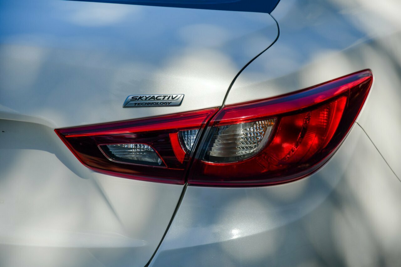 2019 Mazda 2 DL2SAA Maxx SKYACTIV-Drive Sedan Image 6