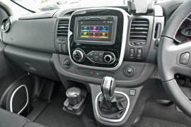 2020 MY21 Renault Trafic L2H1 Long Wheelbase Crew Lifestyle Van