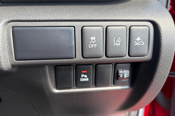 2019 MY20 Mitsubishi Eclipse Cross YA LS SUV Image 23