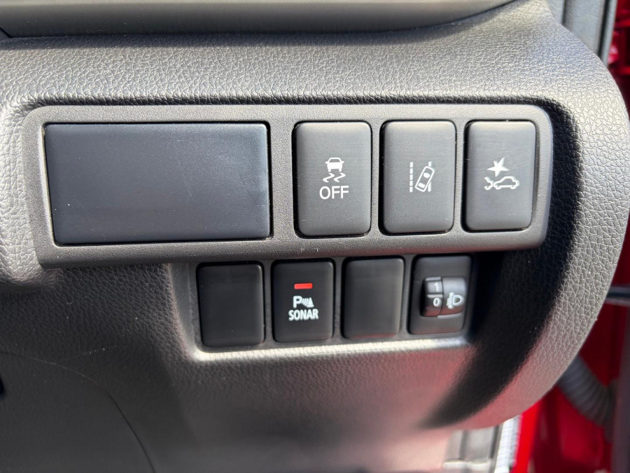2019 MY20 Mitsubishi Eclipse Cross YA LS SUV Image 23