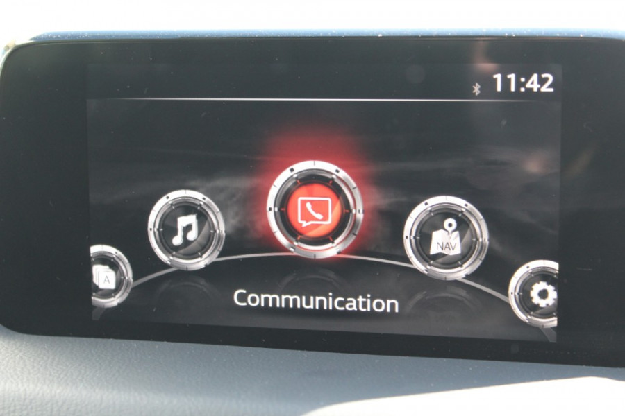 2019 Mazda CX-5 KF2W7A Maxx Sport Suv Image 11