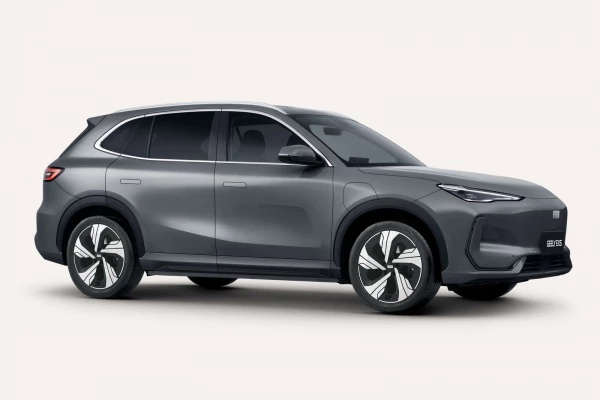 2026 Geely EX5 E245 Inspire Extended Range SUV Image 6