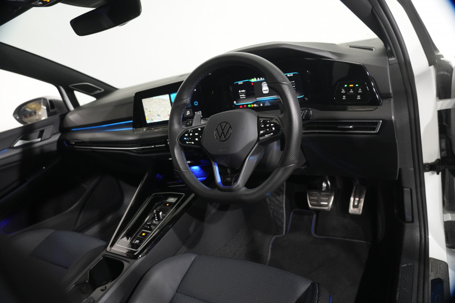 2024 Volkswagen Golf 7 R Hatch Image 11