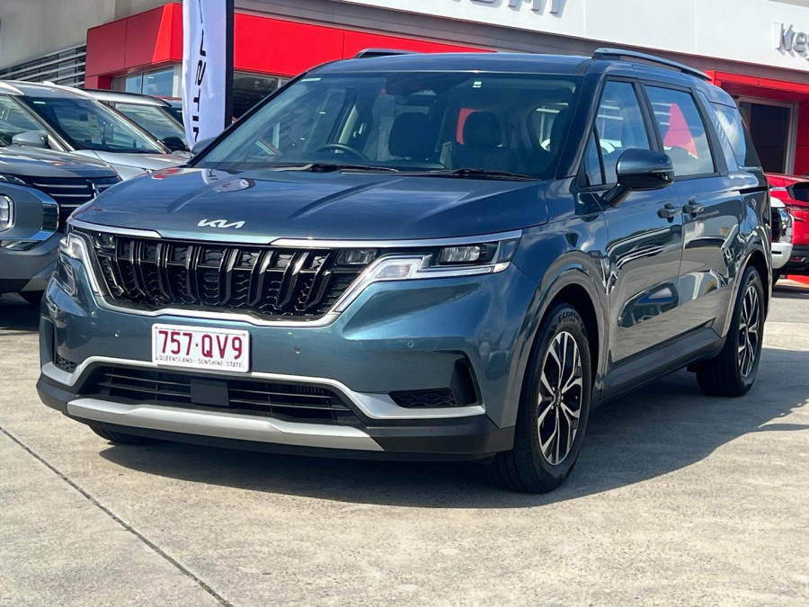 2022 Kia Carnival KA4 Si People Mover Image 9