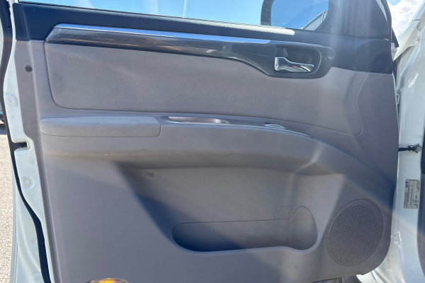 2015 MY14 Mitsubishi Challenger PC Wagon Image 20